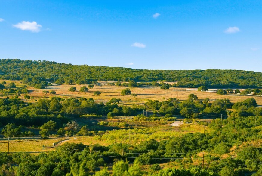 More Photos Of Mustang Creek Ranch, Dripping Springs Land For Sale