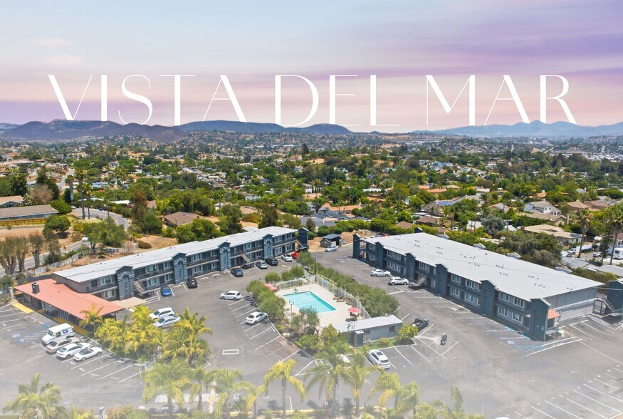 Primary Photo Of 330 Mar Vista Dr, Vista Apartments For Sale