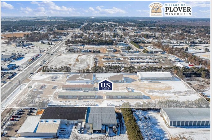 More Photos Of 2200 Plover Rd, Plover Distribution For Sale