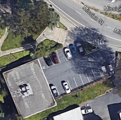 More Photos Of 125 Mission St, Santa Cruz Medical For Lease