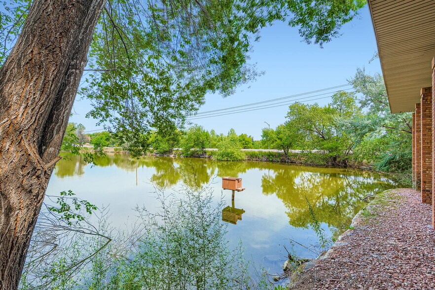 More Photos Of 2502 Abarr Dr, Loveland General Retail For Sale