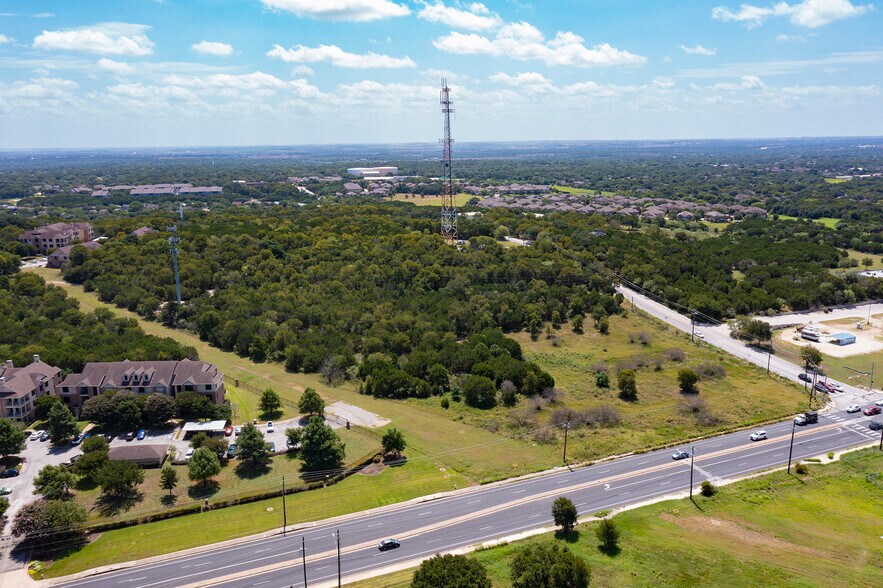 More Photos Of 3416 Davis Ln, Austin Land For Sale