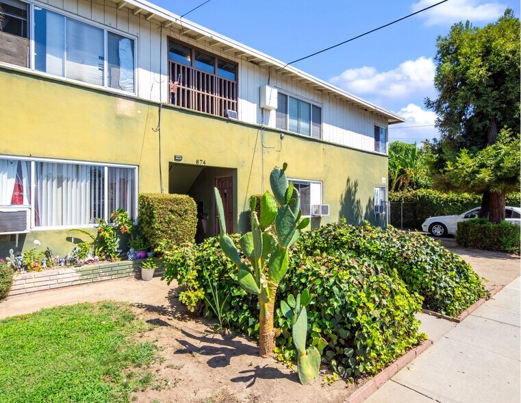 More Photos Of 1072 W Wilson St, Pomona Apartments For Sale