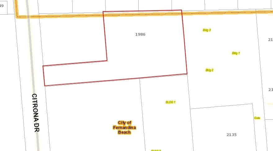 More Photos Of 1986 Citrona Dr, Fernandina Beach Daycare Center For Lease