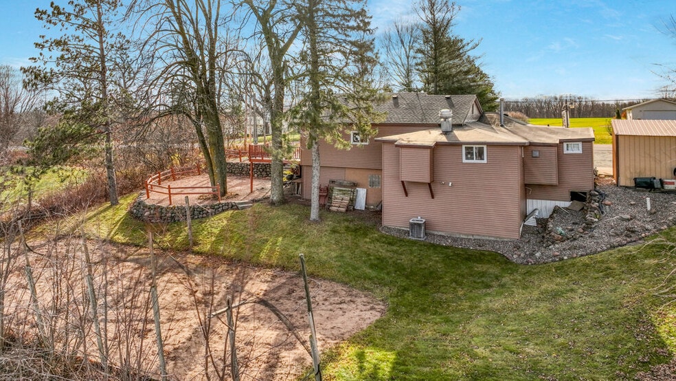 More Photos Of 26566 County Highway X, Cadott Restaurant For Sale