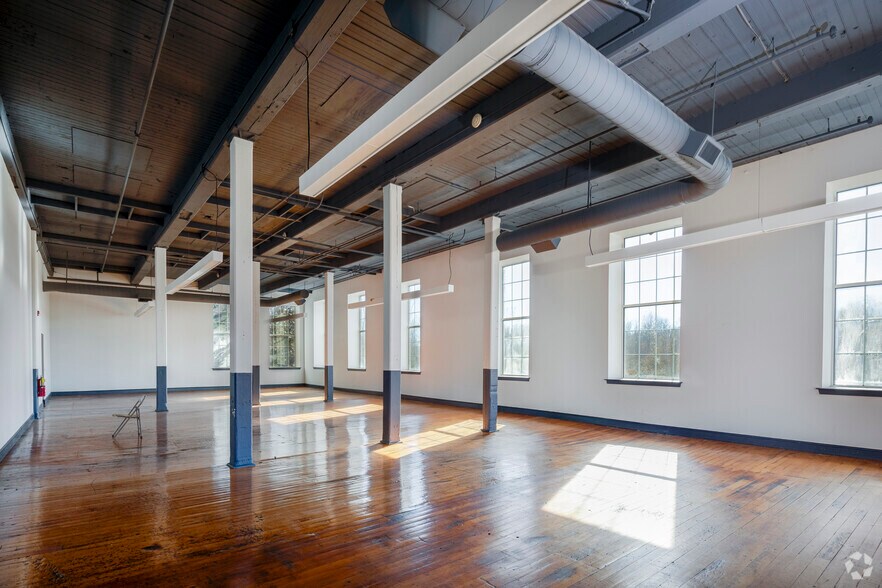 More Photos Of 100 CTC Dr, Edgefield Warehouse For Sale