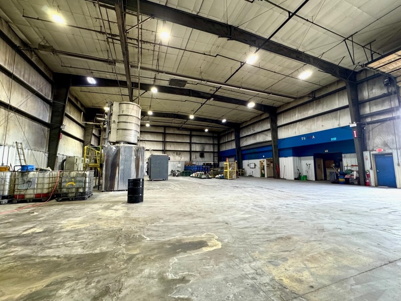 More Photos Of 3521 Antelope Ave, Kearney Manufacturing For Sale
