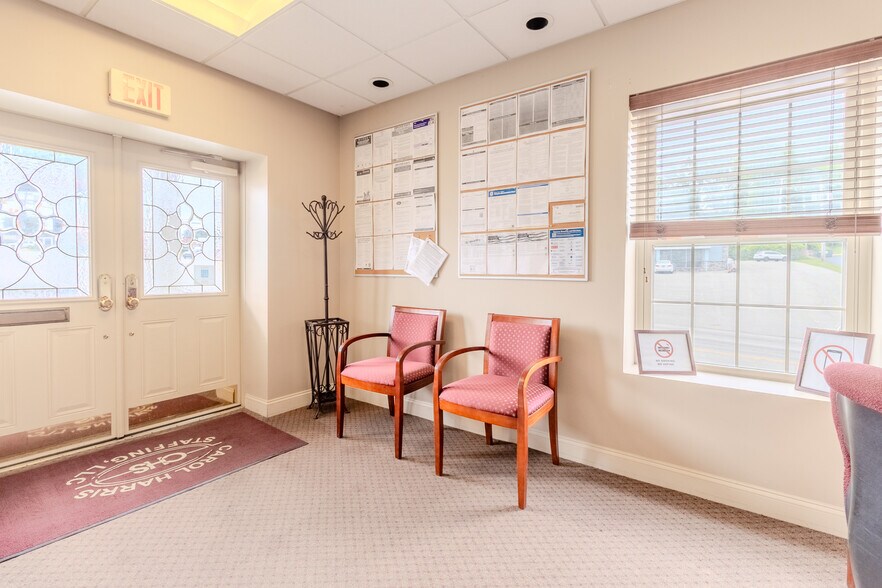 More Photos Of 2703 Mosside Blvd, Monroeville Medical For Lease