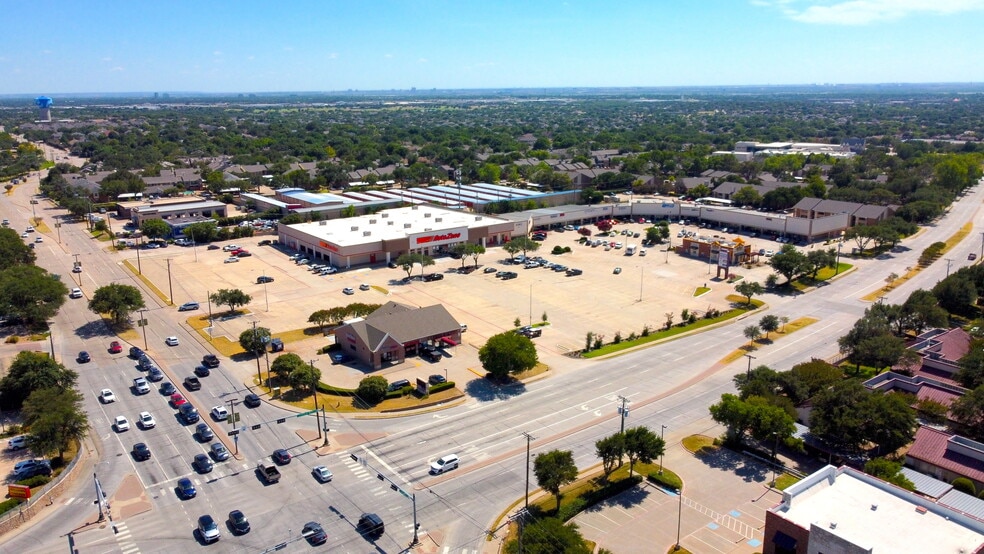 More Photos Of 2760 E Trinity Mills Rd, Carrollton Unknown For Lease
