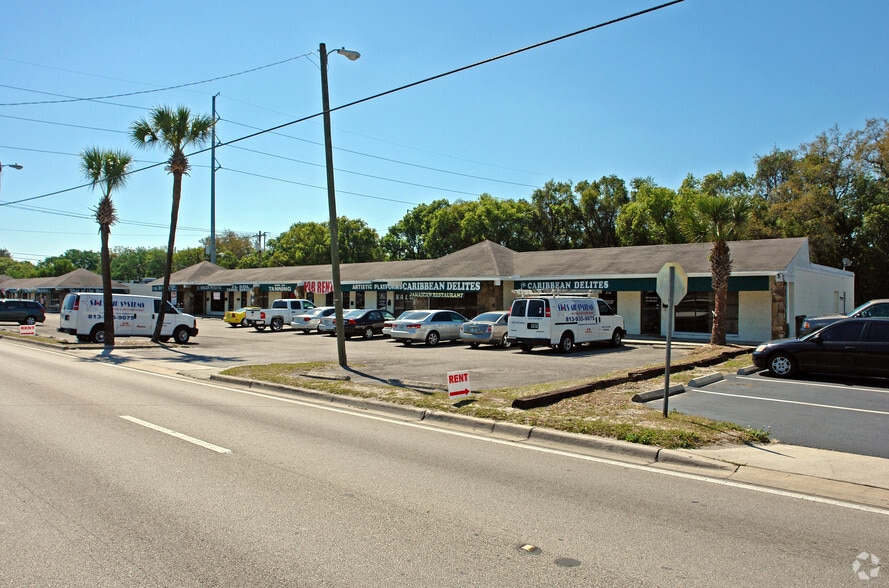 More Photos Of 2102-2118 W Busch Blvd, Tampa Storefront Retail Office For Lease