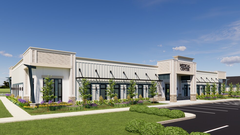 More Photos Of 0 Ohio Route 736, Marysville General Retail For Lease