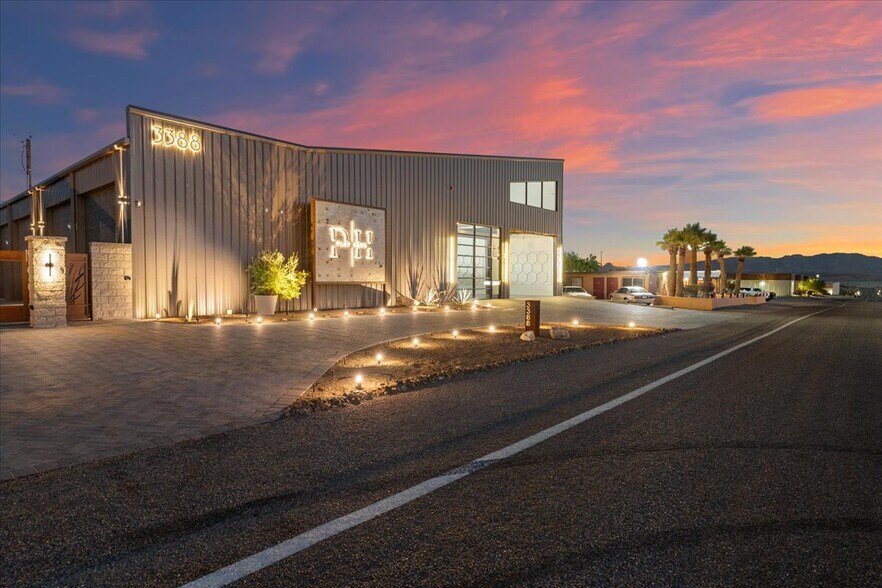 More Photos Of 3388 London Bridge rd, Lake Havasu City Industrial For Sale