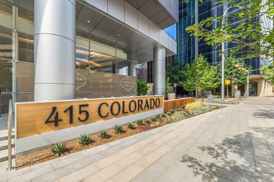 More Photos Of 415 Colorado St, Austin Apartments For Lease