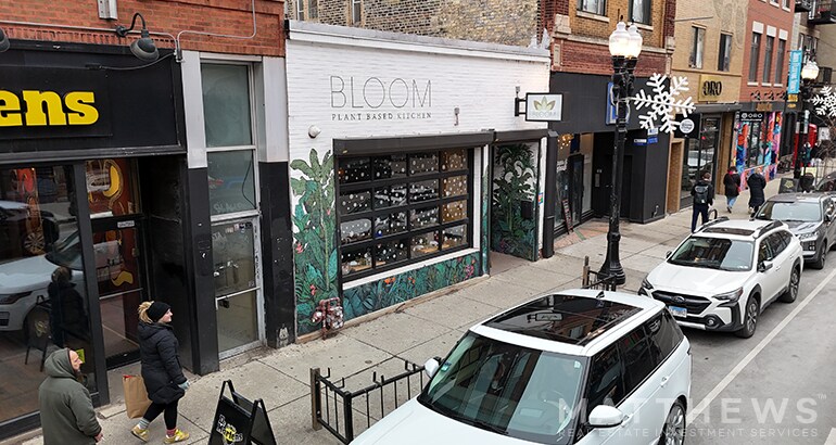 More Photos Of 1559 N Milwaukee Ave, Chicago General Retail For Lease