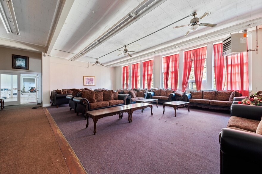 More Photos Of 2335 NC Highway 87, Reidsville Specialty For Sale