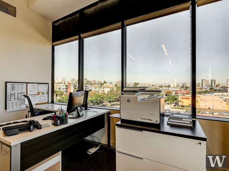 More Photos Of 11022 Santa Monica Blvd, Los Angeles Office For Lease