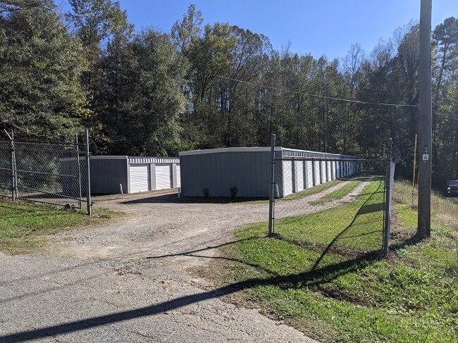 Primary Photo Of 239 Commerce Ln, Ball Ground Specialty For Sale