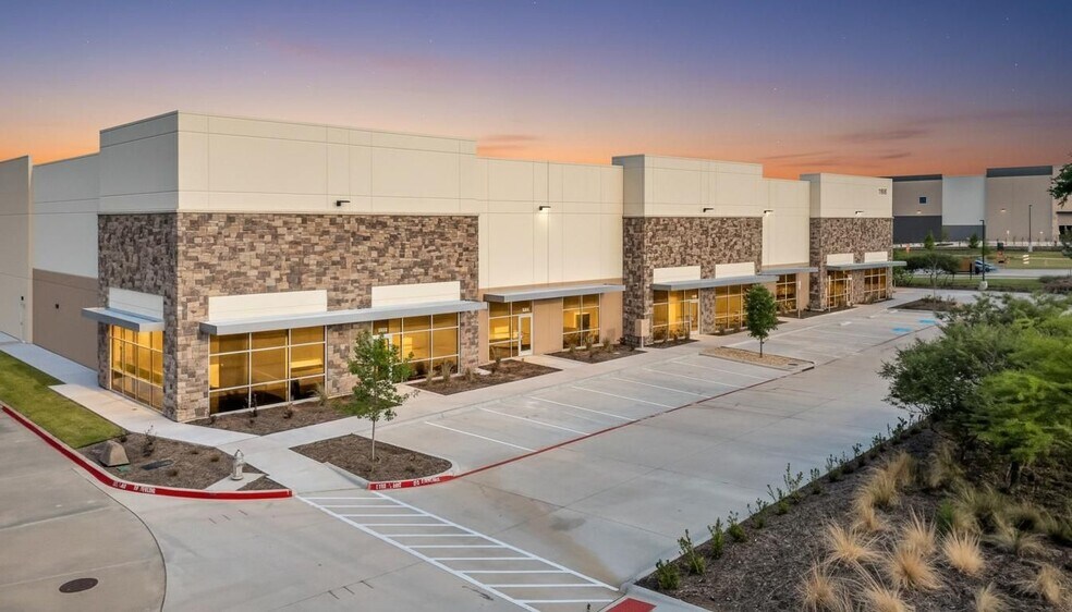 Primary Photo Of 1100 Lakeside Parkway, Flower Mound Industrial For Lease