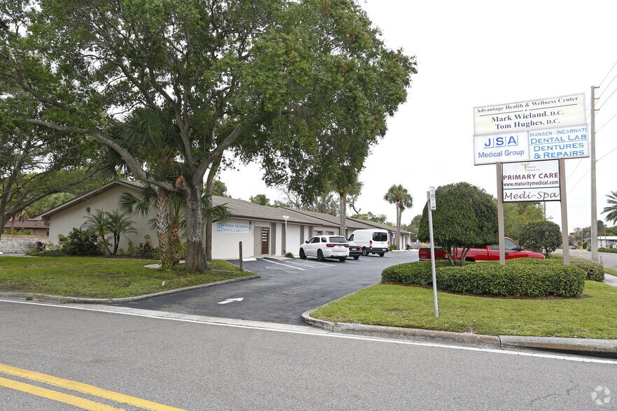 More Photos Of 500-510 Pasadena Ave S, St, Saint Petersburg Medical For Lease