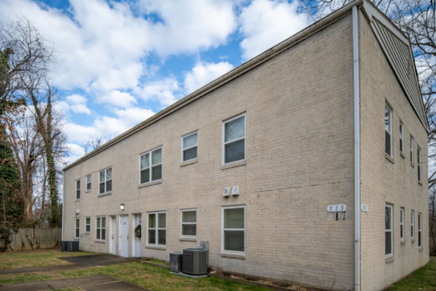 More Photos Of 313-319 2nd Ave, Quantico Apartments For Sale