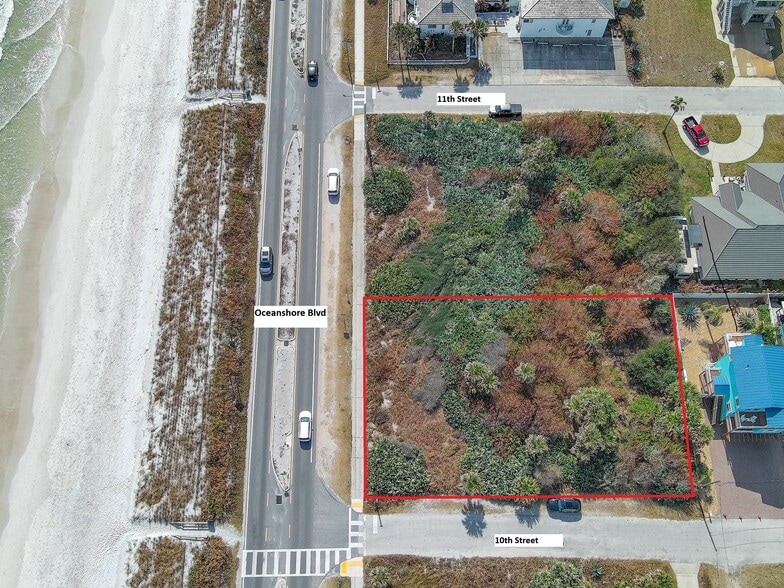 More Photos Of 1000 S Ocean Shore Blvd, Flagler Beach Land For Sale