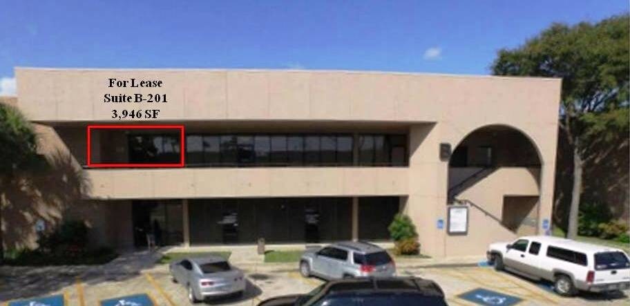 More Photos Of 110 E Savannah Ave, McAllen Medical For Sale