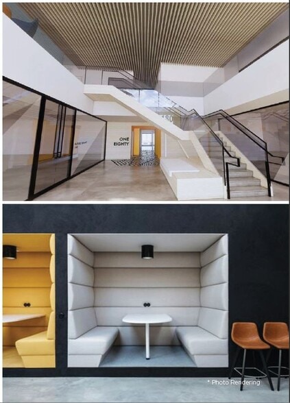 More Photos Of 180 Avenida La Pata, San Clemente Loft Creative Space For Lease