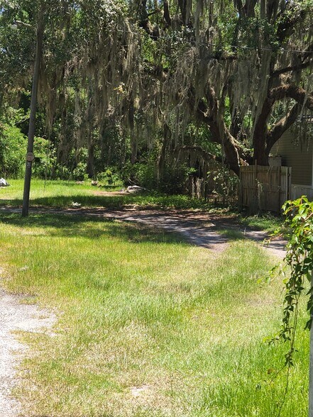 More Photos Of 684 Fort Argyle Rd, Savannah Land For Sale