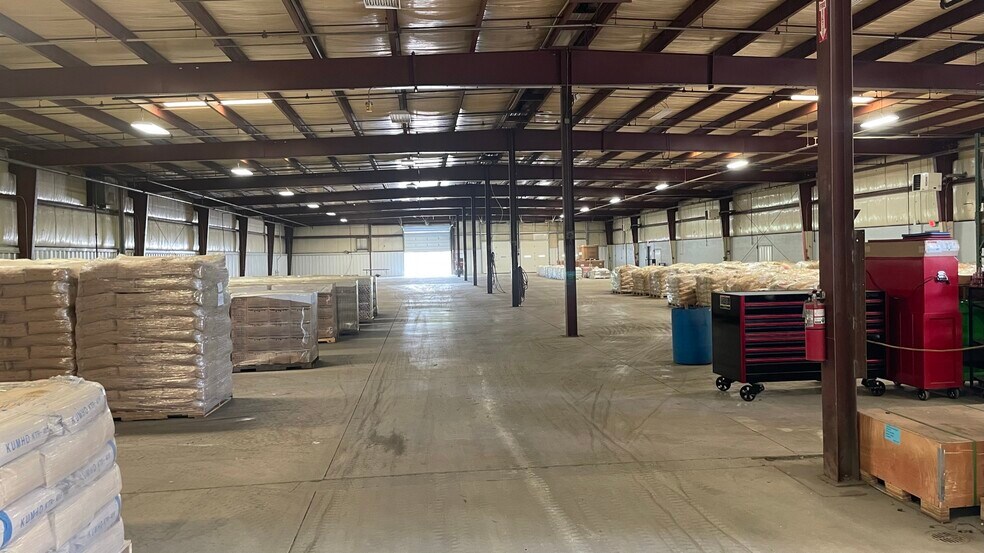 More Photos Of 1722 Hayes Ave, Sandusky Warehouse For Lease