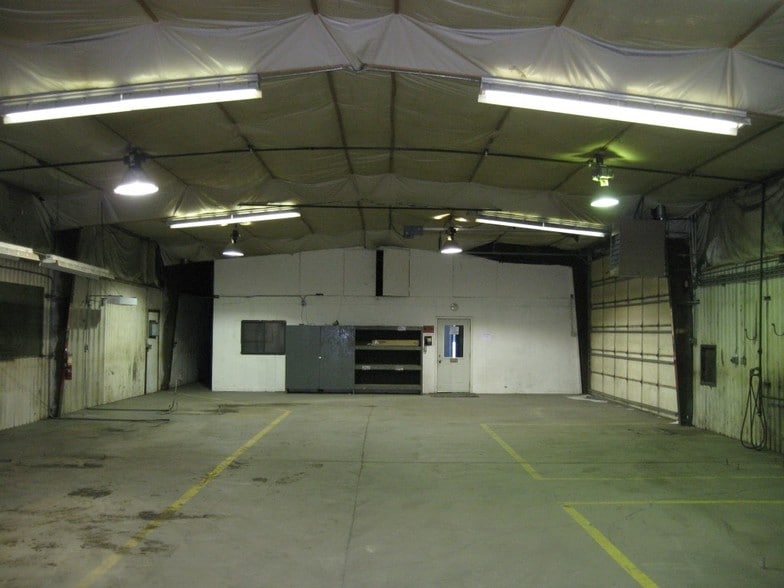 More Photos Of 5513 Highway 348, Delta Warehouse For Sale