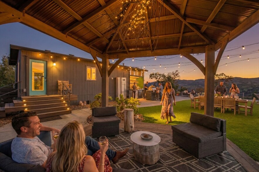 More Photos Of 22855 Chianti Rd, Cloverdale Apartments For Sale