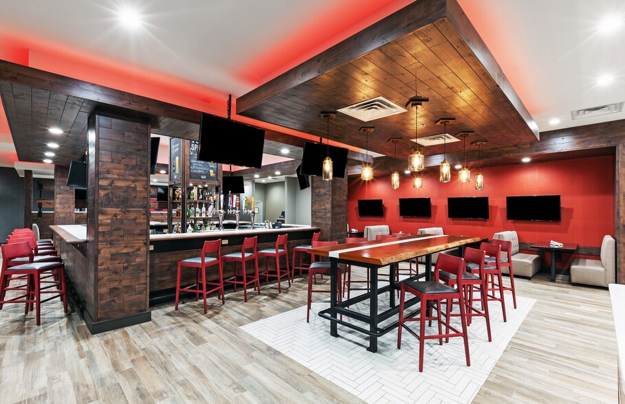 More Photos Of 6107 Justice Ave, Lubbock Hotel For Lease