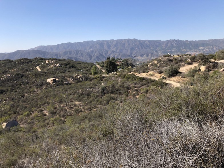 More Photos Of De Luz Road & Supale Ranch Rd @ De Luz Road, Fallbrook Land For Sale
