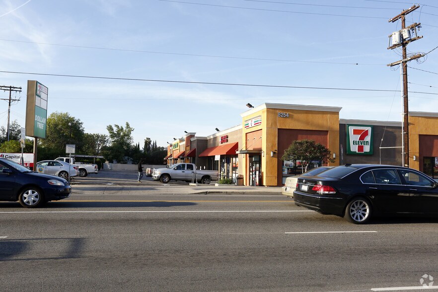 Primary Photo Of 8232-8254 White Oak Ave, Northridge Freestanding For Sale