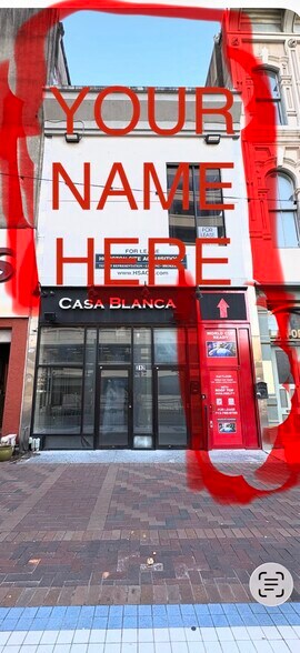 More Photos Of 312 Main St, Houston Restaurant For Lease