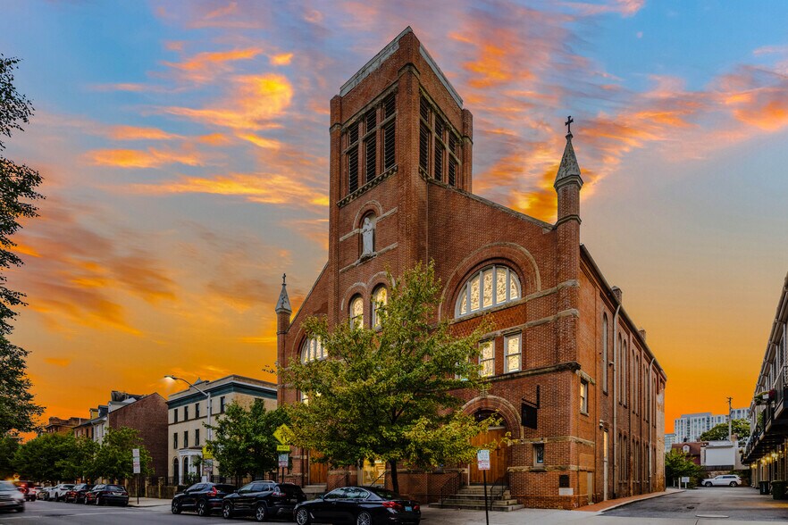 More Photos Of , Baltimore Specialty For Sale