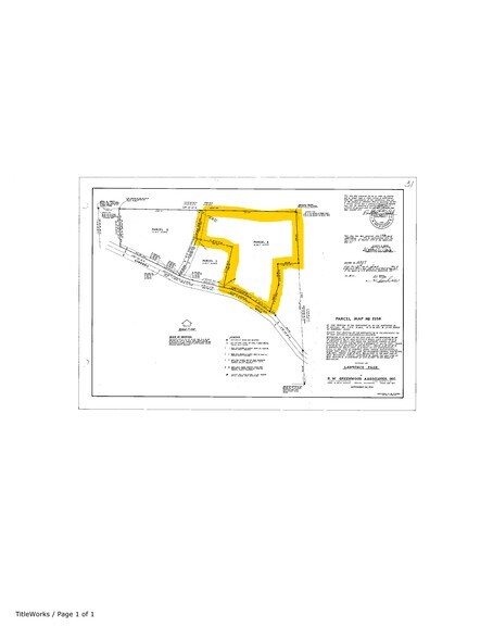 More Photos Of 29645 Auberry Rd, Prather Land For Sale