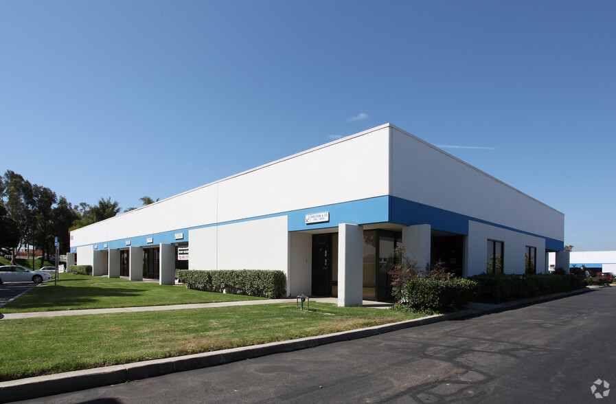 Primary Photo Of 6353 El Camino Real, Carlsbad Warehouse For Lease