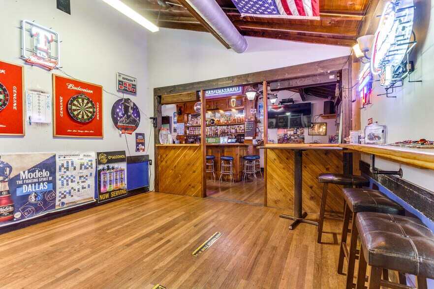 More Photos Of 444 Keller Pky, Keller Restaurant For Sale