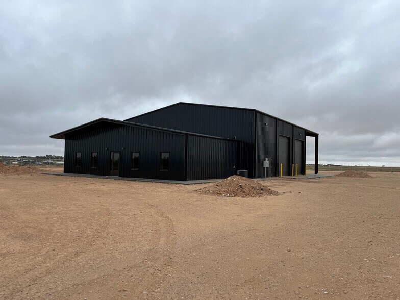 More Photos Of 14100 Farm to Market 307 A, Midland Service For Sale