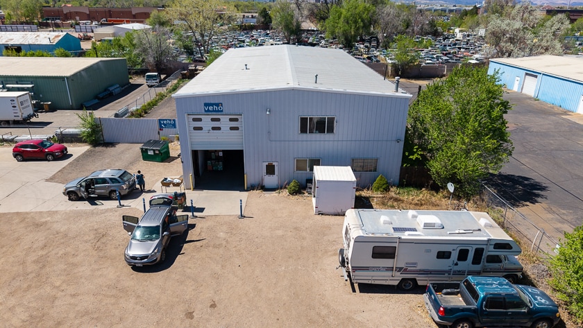 More Photos Of 309 S Link Ln, Fort Collins Unknown For Lease