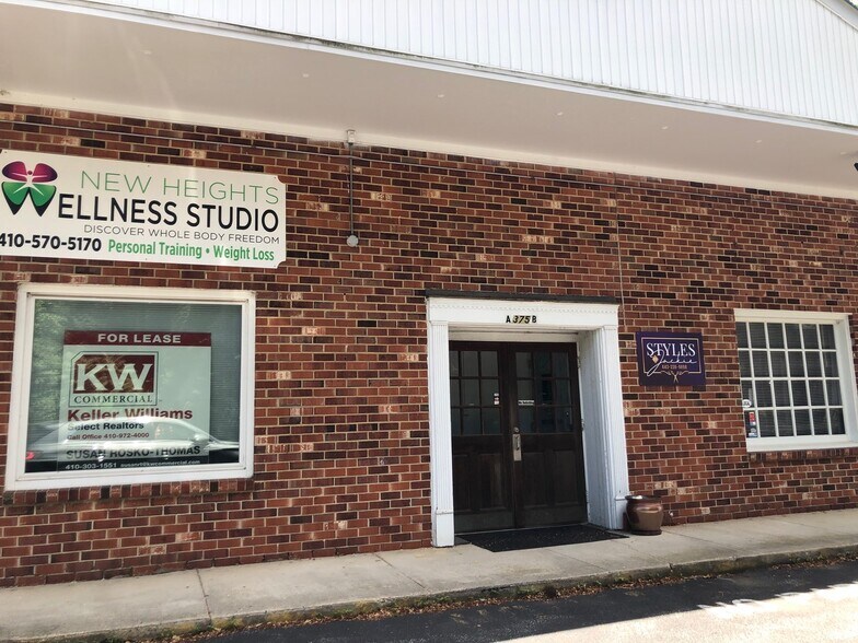 More Photos Of 377 Gambrills Rd, Gambrills Storefront Retail Office For Lease