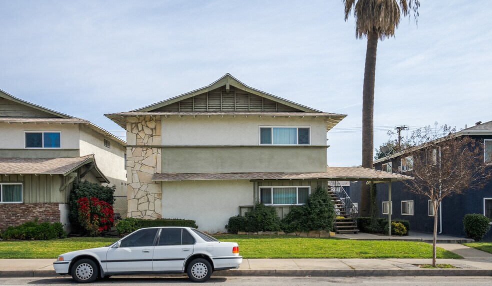 More Photos Of 3106 N Garey Ave, Pomona Apartments For Sale
