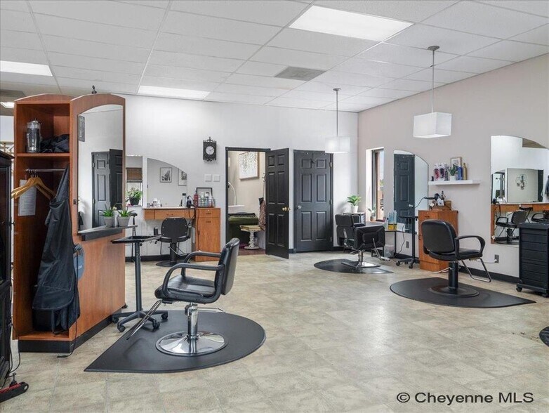 More Photos Of 5801 Osage Ave, Cheyenne General Retail For Sale