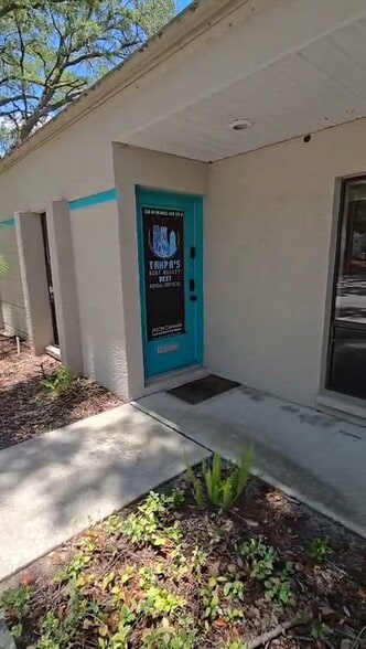 Primary Photo Of 330 W Bearss Ave, Tampa Medical For Lease