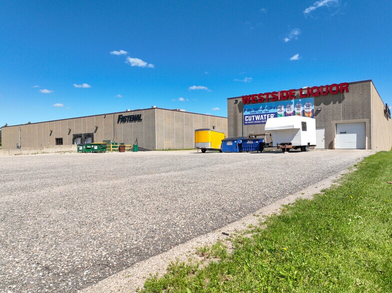 More Photos Of 1227 Timberlane Dr, Sauk Centre General Retail For Sale