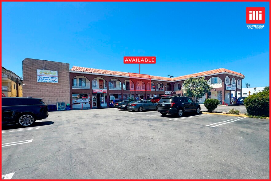 Primary Photo Of 11801 Inglewood Ave, Hawthorne Office For Lease