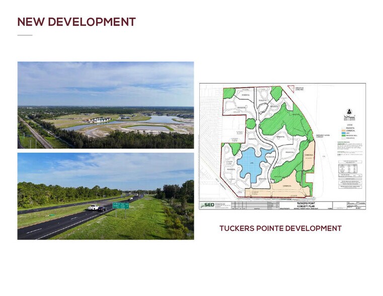 More Photos Of 12313 Tamiami, Punta Gorda Land For Sale