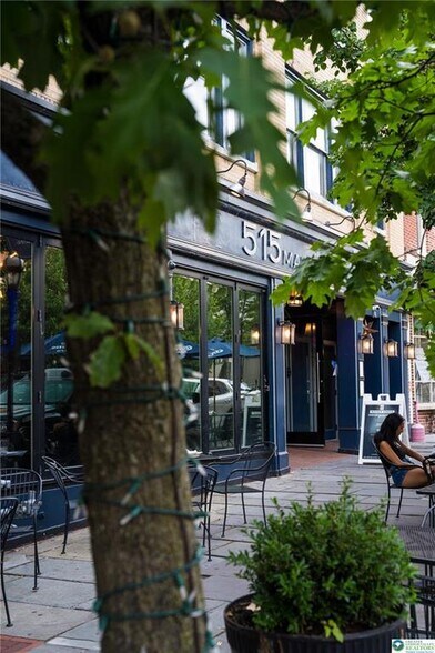 More Photos Of 515 Main St, Bethlehem Restaurant For Sale