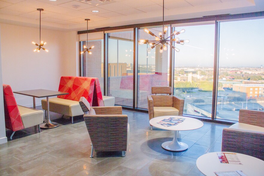 More Photos Of 14901 Quorum Dr, Dallas Office For Lease